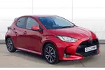 2023 Toyota Yaris