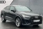 2022 Audi Q3