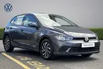 2024 Volkswagen Polo