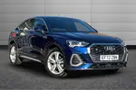 2022 Audi Q3