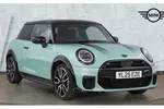 2025 MINI Cooper