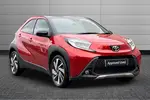 2023 Toyota Aygo X