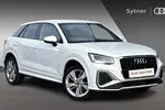 2022 Audi Q2