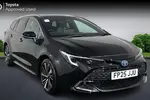 2025 Toyota Corolla Touring Sport