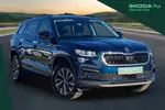 2023 Skoda Kodiaq
