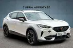 2022 Cupra Formentor