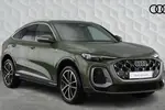 2025 Audi Q5 Sportback