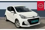 2017 Hyundai i10