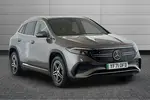 2021 Mercedes-Benz EQA