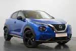 2025 Nissan Juke
