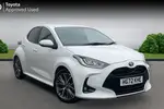 2022 Toyota Yaris