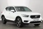 2021 Volvo XC40