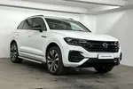 2023 Volkswagen Touareg