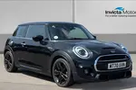 2020 MINI Hatchback