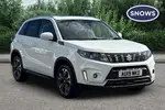 2019 Suzuki Vitara