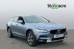 2020 Volvo V90 Cross Country