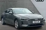 2025 Audi A5