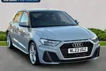 2023 Audi A1