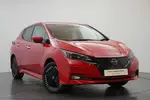 2022 Nissan Leaf