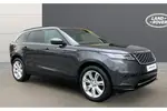 2022 Land Rover Range Rover Velar