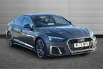 2022 Audi A5 Sportback