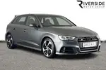 2020 Audi S3