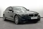 2020 BMW 3 Series