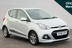 2016 Hyundai i10