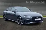 2021 Audi A4