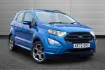 2022 Ford EcoSport
