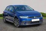 2024 Volkswagen Polo