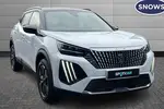 2023 Peugeot 2008