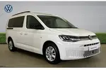 2023 Volkswagen Caddy Maxi Life