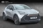 2025 Toyota C-HR
