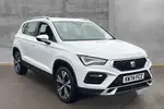 2024 SEAT Ateca