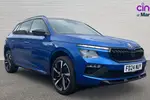 2024 Skoda Kamiq