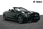 2022 Mercedes-Benz C-Class Cabriolet