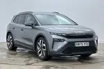 2025 Skoda Elroq