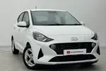 2021 Hyundai i10