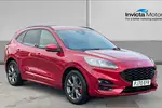 2020 Ford Kuga