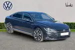 2022 Volkswagen Arteon