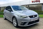 2024 SEAT Ibiza