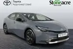 2024 Toyota Prius