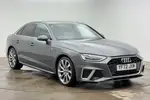 2023 Audi A4