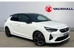 2023 Vauxhall Corsa
