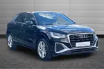 2021 Audi Q2