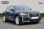 2019 Audi Q2