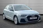 2022 Audi A1