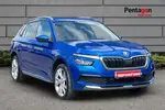 2023 Skoda Kamiq