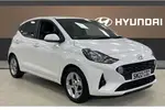 2022 Hyundai i10